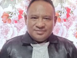 LBH Nusa Komodo: Tuduhan Cabup Mario Pranda ke Ketua KPU Skenario Politik Murahan