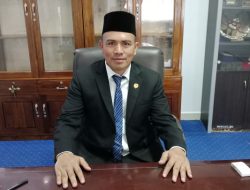 Ketua DPRD Mabar: Tahun Baru 2025 untuk Rekonsiliasi Diri