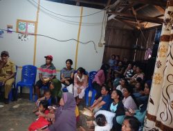 Ketua OPM Bantah Tuduhan Penipuan RTLH di Manggarai Barat