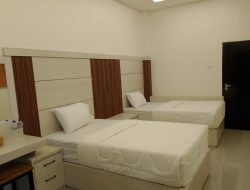 Achazia Homestay Penginapan Nyaman dan Terjangkau di Jantung Kota Labuan Bajo