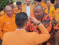 Solidaritas dan Penghormatan: MKGR Rayakan HUT ke-65 di TMP Kalibata