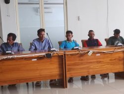 Nelayan Soknar Tiba-Tiba Mengadu ke DPRD Manggarai Barat, Ada Apa?