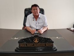 Pemerintah Manggarai Barat Himbau Warga Waspada Musim Hujan