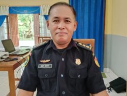 13 Kapal Penangkap Ikan Tidak Memiliki Izin, Ini Penjelasan Eddy