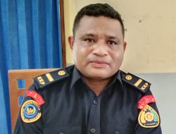 PSDKP Kementerian Kelautan dan Perikanan Tegaskan Terkait Legalitas