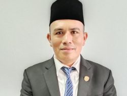 Ketua DPRD Mabar Apresiasi Penangkapan Belasan Kapal Ikan Ilegal di Labuan Bajo