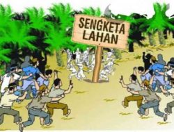 BPN dan Polres Mabar Diduga Lindungi Dokumen Palsu, Jose Beberkan Beberapa Fakta!