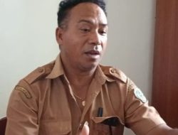 Program OPMB Tidak Sesuai Prosedur, Dinas Cipta Karya dan Kawasan Permukiman Angkat Bicara