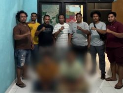 Pedagang Ikan Keliling di Labuan Bajo Ditangkap Polisi, Ada Apa?