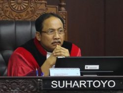 MK Percepat Pembacaan Putusan Dismissal 310 Perkara Sengketa Pilkada 2024