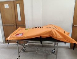 Polisi Berhasil Identifikasi Jasad Perempuan Terapung di Perairan Pulau Padar Labuan Bajo