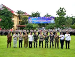 Operasi Keselamatan Turangga 2025: Cermin Peradaban dalam Ketertiban Lalu Lintas