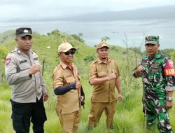 Portal Jalan Dibongkar Subur dan Sembiring, Lurah Bantah Tuduhan sebagai Mafia Tanah