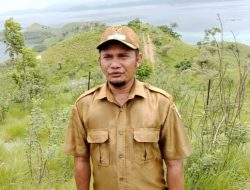 Lurah Labuan Bajo Bantah Isu Portal Tutup Akses Warga, dan Kecewa Atas Pemberitaan INewsTV