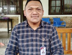 KPU Manggarai Barat Tetapkan Pasangan Calon Bupati dan Wakil Bupati Terpilih Disalah Satu Hotel di Labuan Bajo