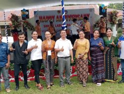 Perayaan HUT ke-27 SMKN 1 Labuan Bajo: Semarak, Berdaya, dan Penuh Makna