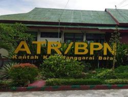 Fakta Sidang Ungkap Dugaan BPN & Polres Mabar Bantu SHM Aspal Wahyudi