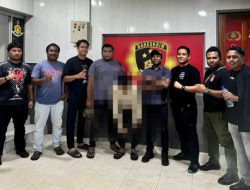 Tim Resmob Polda NTT Ringkus DPO Curanmor Asal Jawa Timur