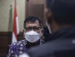 Kasus Korupsi Mantan Pejabat MA Terungkap Terima Gratifikasi Rp 915 Miliar dan 51 Kg Emas