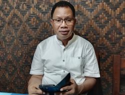 Pelantikan Kepala Daerah se-Indonesia, Edi-Weng Siap Pimpin Periode Kedua