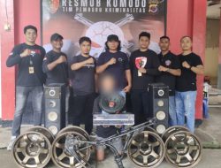 Tim Resmob Komodo Ringkus Seorang Pemuda di Labuan Bajo