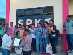 Kecurangan Rekrutmen PPPK di Nagekeo, Eks THL Ambil Langkah Hukum