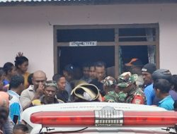 Bocah 5 Tahun Ditemukan Tak Bernyawa Mengapung di Pantai Ndao Ende