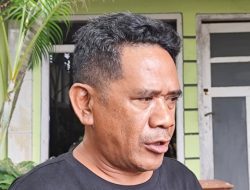 Minus Golkar, PKB, dan Gerindra, Fraksi NasDem Beri Masukan ke Bupati dan Wabup Ende