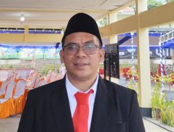 Ende Darurat Birokrasi, Anggota DPRD Gerindra Titip Harapan ke Bupati Baru