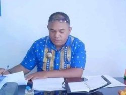 Mewujudkan Lingkungan Bersih dan Sehat: Inisiatif RT 15 Kelurahan Danga