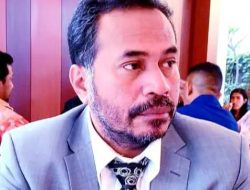 Direktur Hukum CIC Apresiasi Langkah Kejagung Tindak Korupsi Tata Niaga Minyak