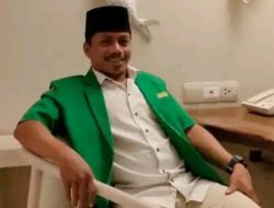 Ketua PW Ansor NTT Gagal Fasilitasi Konfercab II GP Ansor Mabar