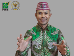 Ketua Komisi A DPRD Manggarai Sosialisasikan Pentingnya Reses dan Program Pembangunan