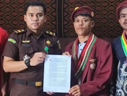 Diduga Aroma Korupsi Menyengat di Lembaga DPRD Ende, Nanda : Siap Lakukan Investigasi