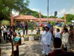 Momen Bersejarah di Nagekeo: Penyambutan Meriah untuk Bupati dan Wakil Bupati Terpilih 2024-2029