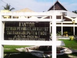 Bupati Tote Undang Sejumlah DPRD Jelang Pidato, Ada Apa?