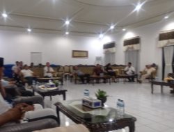 Klarifikasi Politisi Partai Demokrat Terkait Pertemuan di Rumah Jabatan Bupati Ende