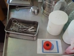 Alat Steril Pustu Nagerawe Nyaris Rongsok, Nakes Harap Perhatian Pemda Nagekeo