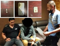 Polda NTT Ungkap Jaringan Narkoba di Bali, Satu Tersangka Berhasil Diamankan