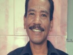 Ingatkan Asprov NTT dan Askab Ende, Ardi Sumbi: “Jangan Asal Mengusul dan Menunjuk”