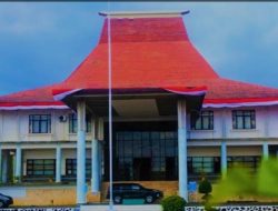 Bupati Ende Tote Badeoda Hadapi Beban Utang 49 Miliar dari Kepemimpinan Gusti