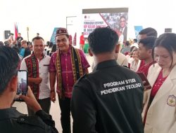 Dr. Andreas Hugo dari Komisi X Pindah ke Komisi XIII, Akankah KIP Masih Berjalan?