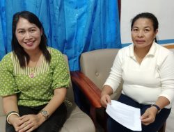 Pemkab Manggarai Barat Gelar Pasar Pangan Murah Jelang Idul Fitri 2025