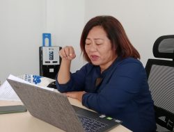 Perumda Bidadari Genjot Wisata Batu Cermin, Target 25% Pengunjung TNK