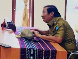 Bupati Nagekeo Klarifikasi Pernyataan “Penjual Obat”, Ajak Warga Bersatu untuk Kemajuan Daerah
