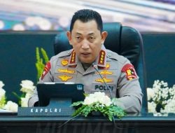 Jenderal Sigit Perintahkan Kabareskrim Usut Teror ke Jurnalis Tempo