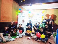 KSP Kopdit Mawar Moe Gelar RAT ke-26: Wujudkan Semangat “Mawar Moe untuk Semua”