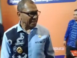 Wagub NTT Apresiasi Polri Gagalkan Penyelundupan Ratusan Detonator untuk Bom Ikan di Labuan Bajo