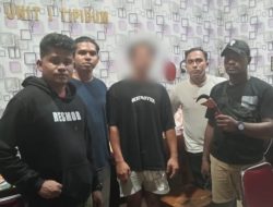 Polisi Gerak Cepat Tangani Kasus Pembunuhan, Pelaku Terancam 15 Tahun Penjara