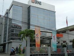 BNI KC Ende Umumkan Layanan Terbatas Saat Libur Nyepi dan Idul Fitri 1446 H